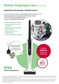 Vorwerk Prospekt Seite 3