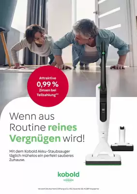 Vorwerk Prospekt (gültig bis 30-03)