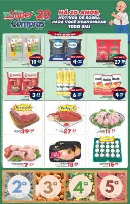 Catálogo Rede Super Compras (válido até 27-03)