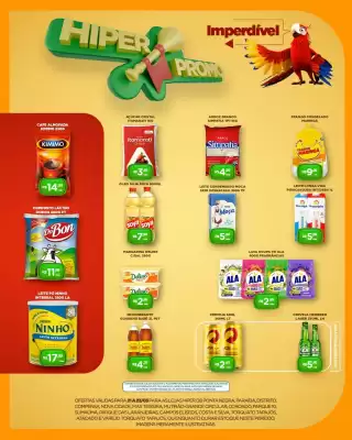Catálogo DB Supermercados (válido até 23-03)