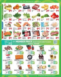 T&T Supermarket flyer week 12 Page 2