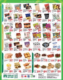 T&T Supermarket flyer week 12 Page 3