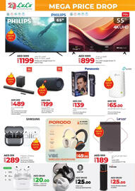 Lulu Hypermarket catalogue Page 12