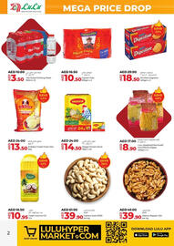 Lulu Hypermarket catalogue Page 2