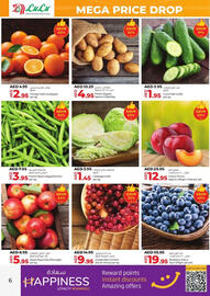 Lulu Hypermarket catalogue Page 6