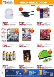 Lulu Hypermarket catalogue Page 8