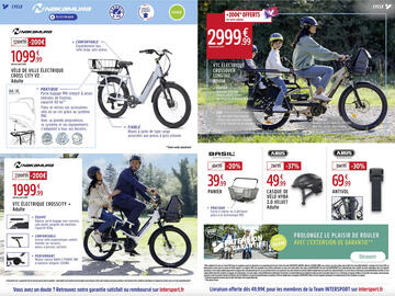 Catalogue Intersport page 11