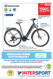 Catalogue Intersport page 13