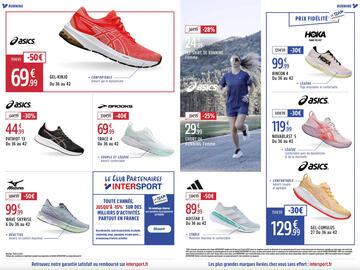 Catalogue Intersport page 4