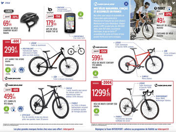 Catalogue Intersport page 9