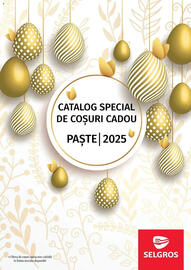 Catalog Selgros Pagină 1