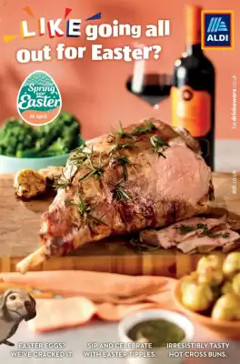 Aldi leaflet (valid until 20-04)