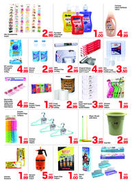 Day To Day catalogue Page 4