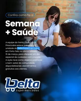 Catálogo Delta Supermercados (válido até 27-03)