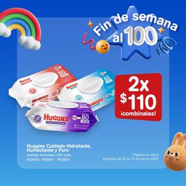 Catálogo Farmacias Benavides semana 12 Página 4