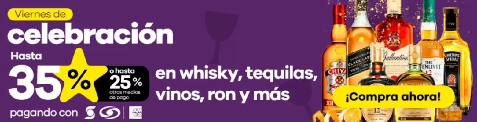 Catálogo Éxito (válido hasta 27-03)