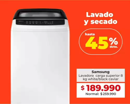 Catálogo Easy (válido hasta 23-03)