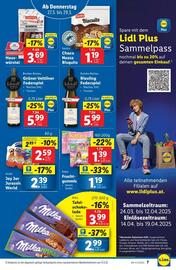 Lidl Flugblatt woche 13 Seite 10