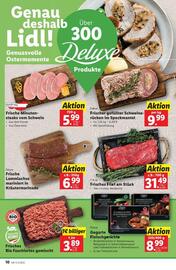 Lidl Flugblatt woche 13 Seite 13