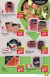 Lidl Flugblatt woche 13 Seite 14