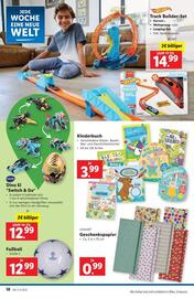 Lidl Flugblatt woche 13 Seite 21