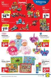 Lidl Flugblatt woche 13 Seite 22