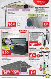 Lidl Flugblatt woche 13 Seite 32