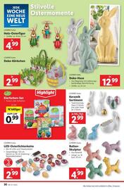 Lidl Flugblatt woche 13 Seite 35