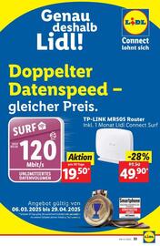 Lidl Flugblatt woche 13 Seite 40