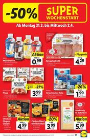 Lidl Flugblatt woche 13 Seite 44