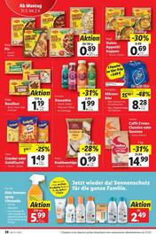 Lidl Flugblatt woche 13 Seite 45