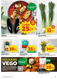 Coop reklamblad vecka 13 Sida 3