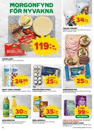 Coop reklamblad vecka 13 Sida 4