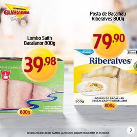 Catálogo Supermercados Guanabara Página 3