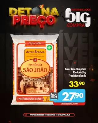 Catálogo Supermercados Big Compra (válido até 23-03)