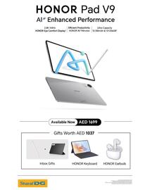 Sharaf DG catalogue week 12 Page 1