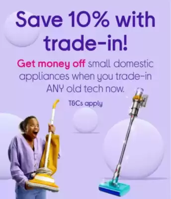 Currys PC World leaflet (valid until 4-04)