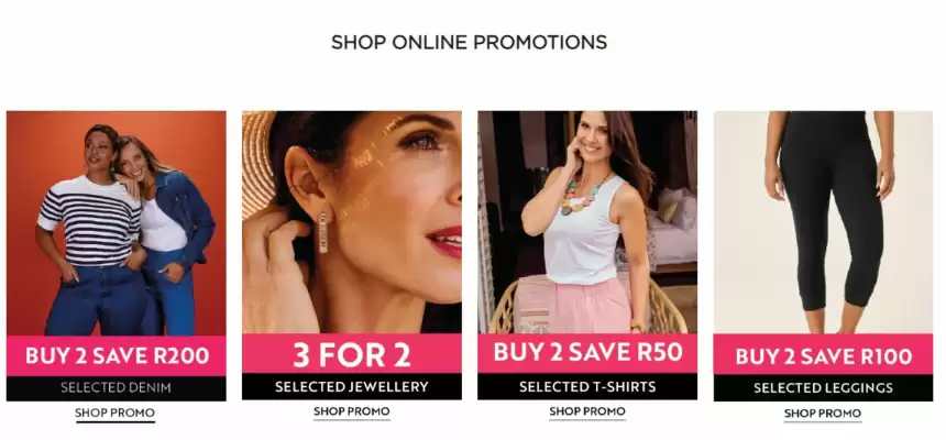 Miladys catalogue (valid until 28-03)