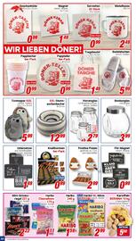 CENTERSHOP Prospekt woche 13 Seite 18