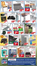 CENTERSHOP Prospekt woche 13 Seite 20