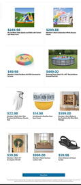 Sam's Club Weekly Ad week 12 Page 13