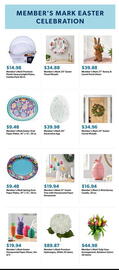 Sam's Club Weekly Ad week 12 Page 2