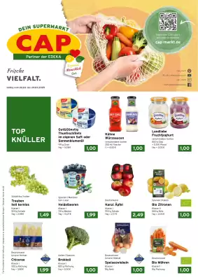 CAP Markt Prospekt (gültig bis 29-03)