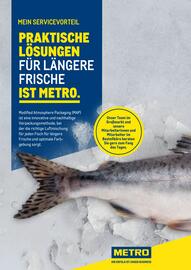 Metro Flugblatt Seite 1