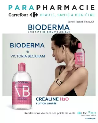 Catalogue Cora (valable jusqu'au 23-03)
