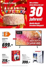 MediaMarkt Prospekt woche 12 Seite 1