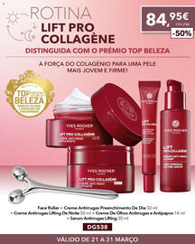 Folheto Yves Rocher Página 4