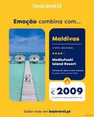 Folheto Bestravel (válido até 5-04)