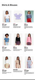 Old Navy Weekly Ad week 12 Page 6