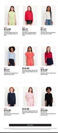 Old Navy Weekly Ad week 12 Page 7